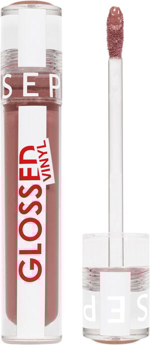 Glossed Vinyl - Intense lip lacquer