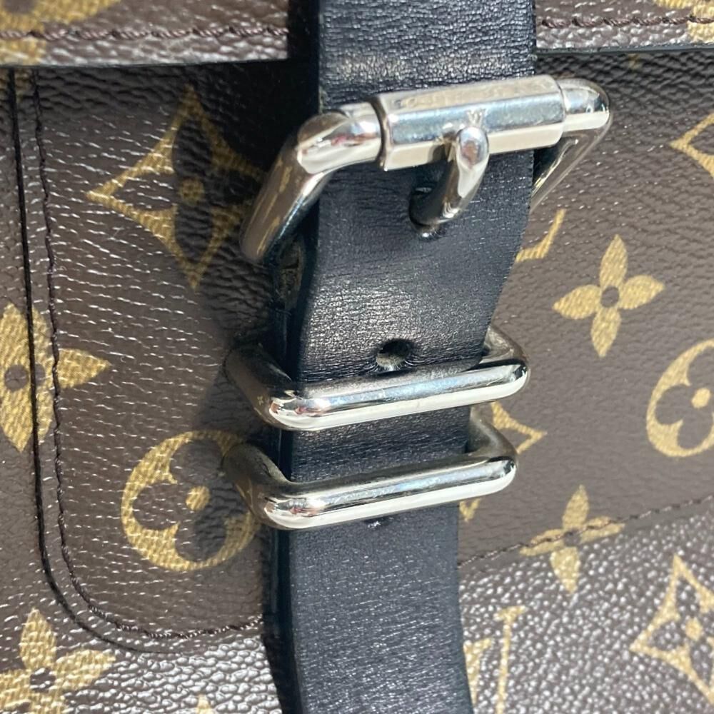 Louis Vuitton Briefcase