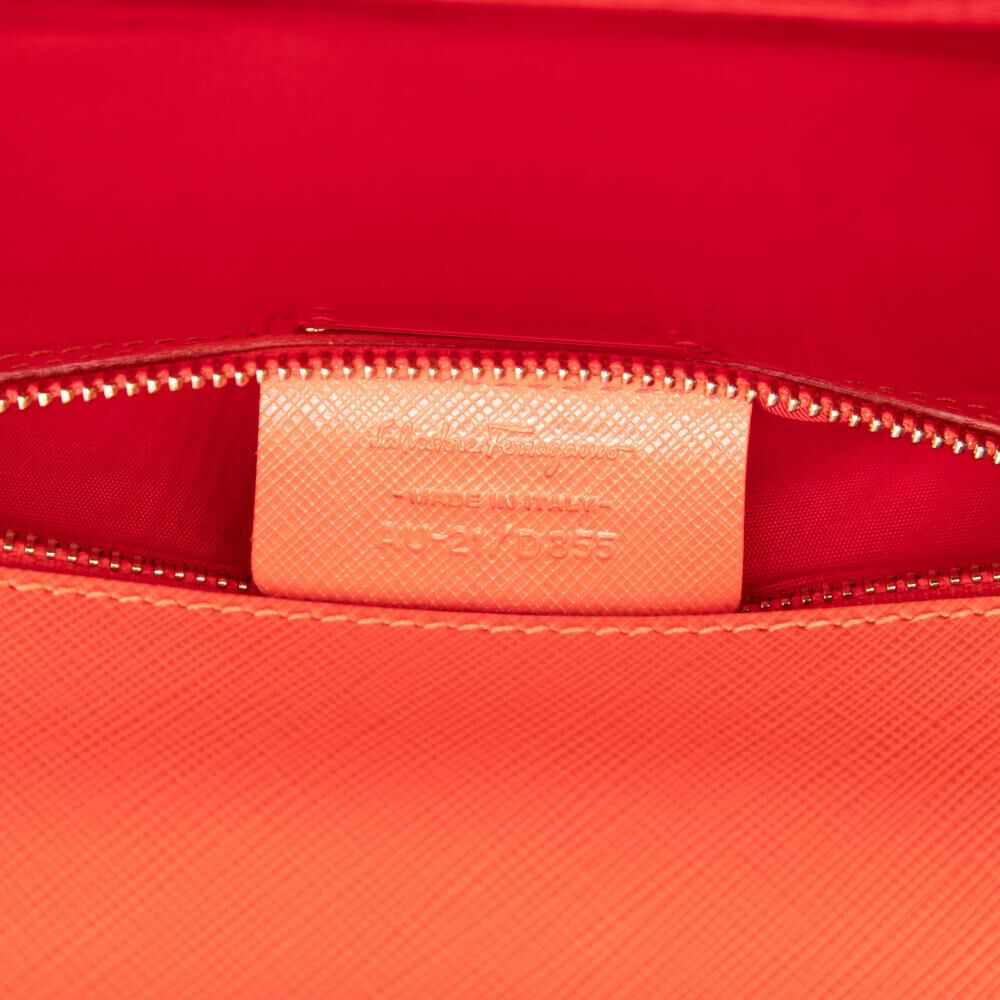Salvatore Ferragamo Crossbody Bag
