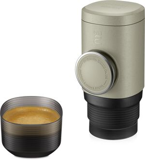 Wacaco Minipresso NS2 Espresso Coffee Maker