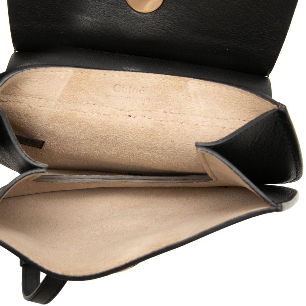 Chlo&eacute; Crossbody Bag
