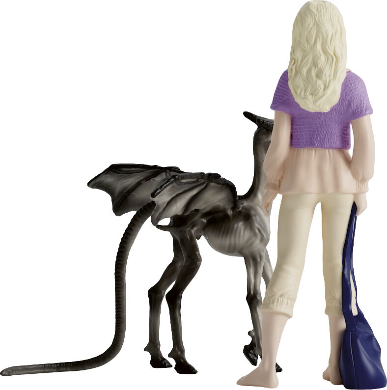 Schleich HP Luna & Baby T