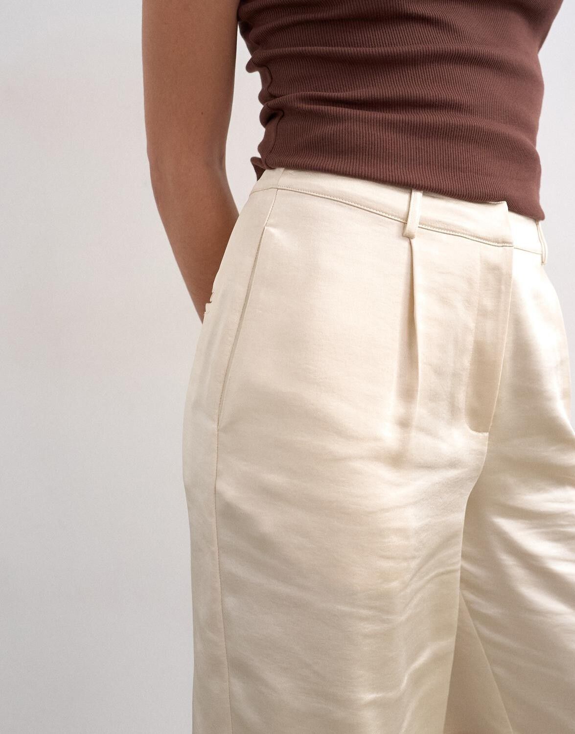 Tslieke Longline Cargo Shorts