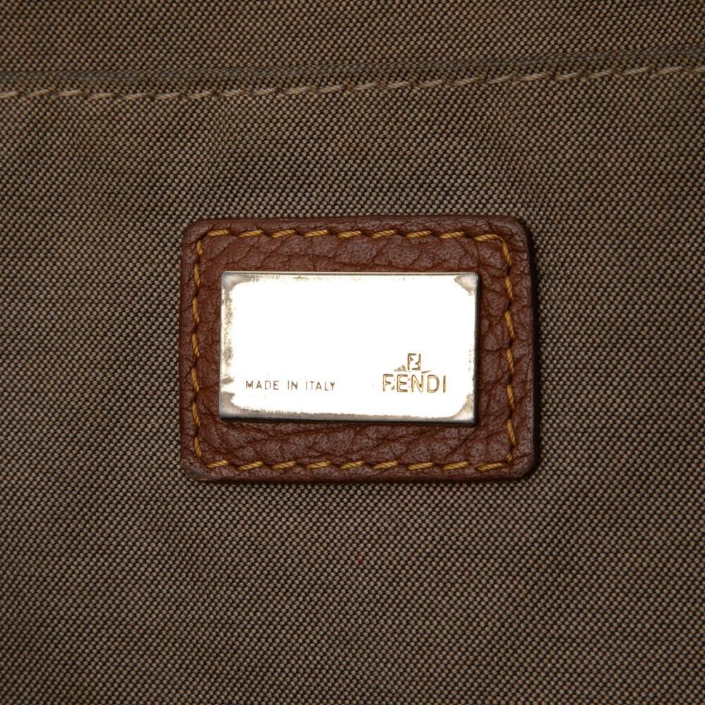Fendi Crossbody Bag