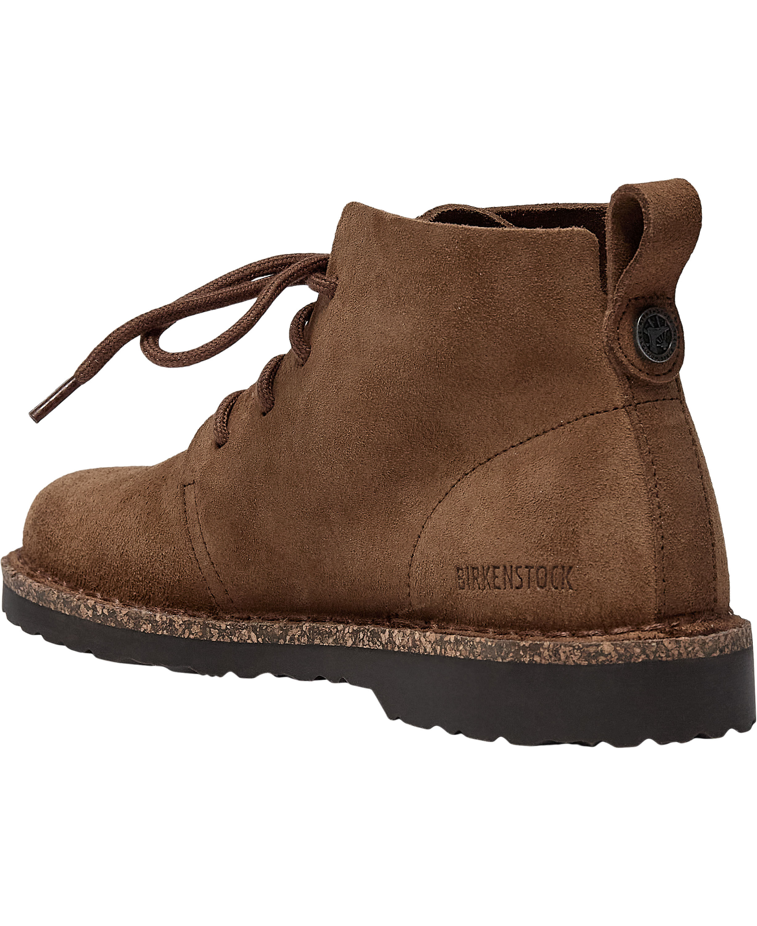 Uppsala Mid LEVE Dark Tea