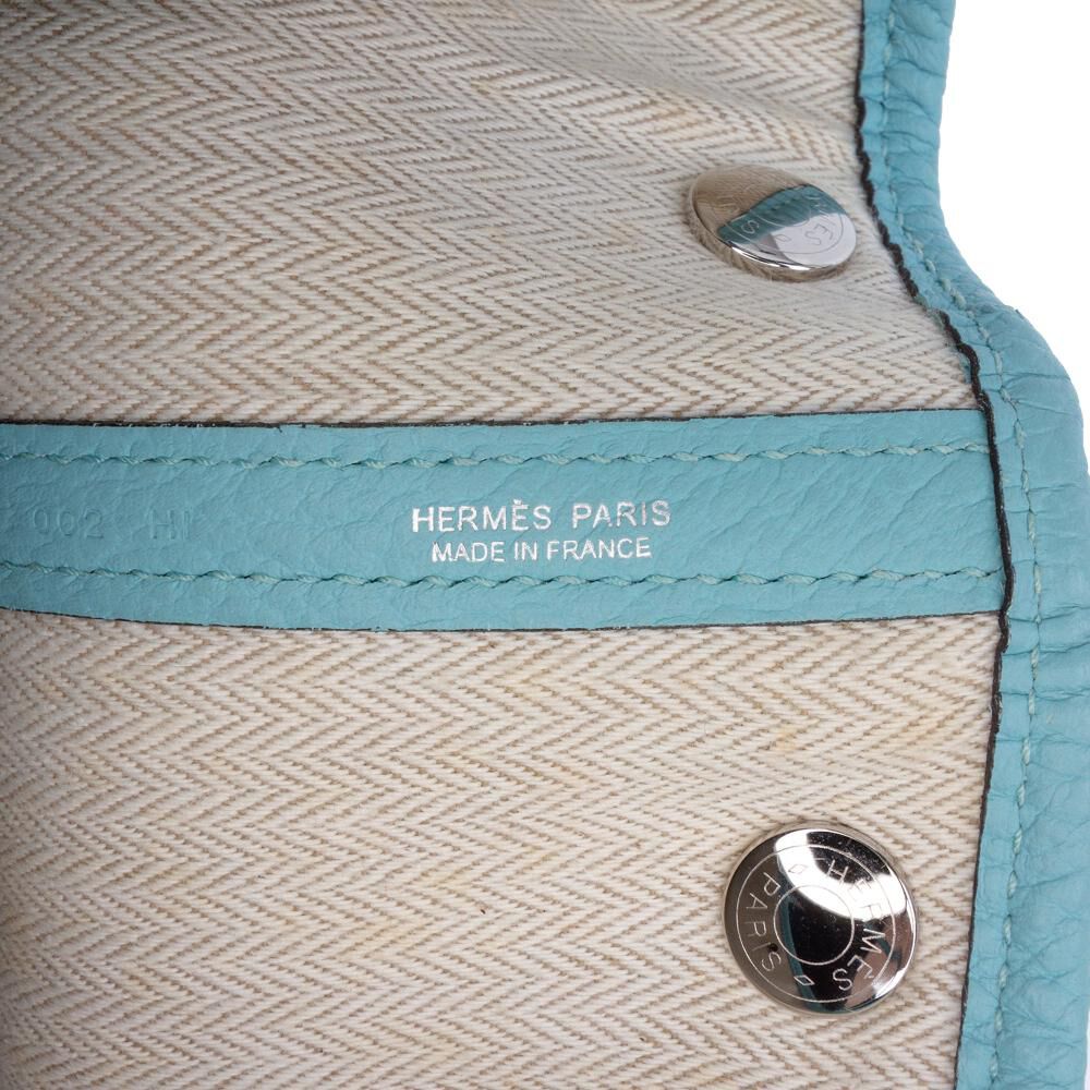 Herm&egrave;s Garden Party