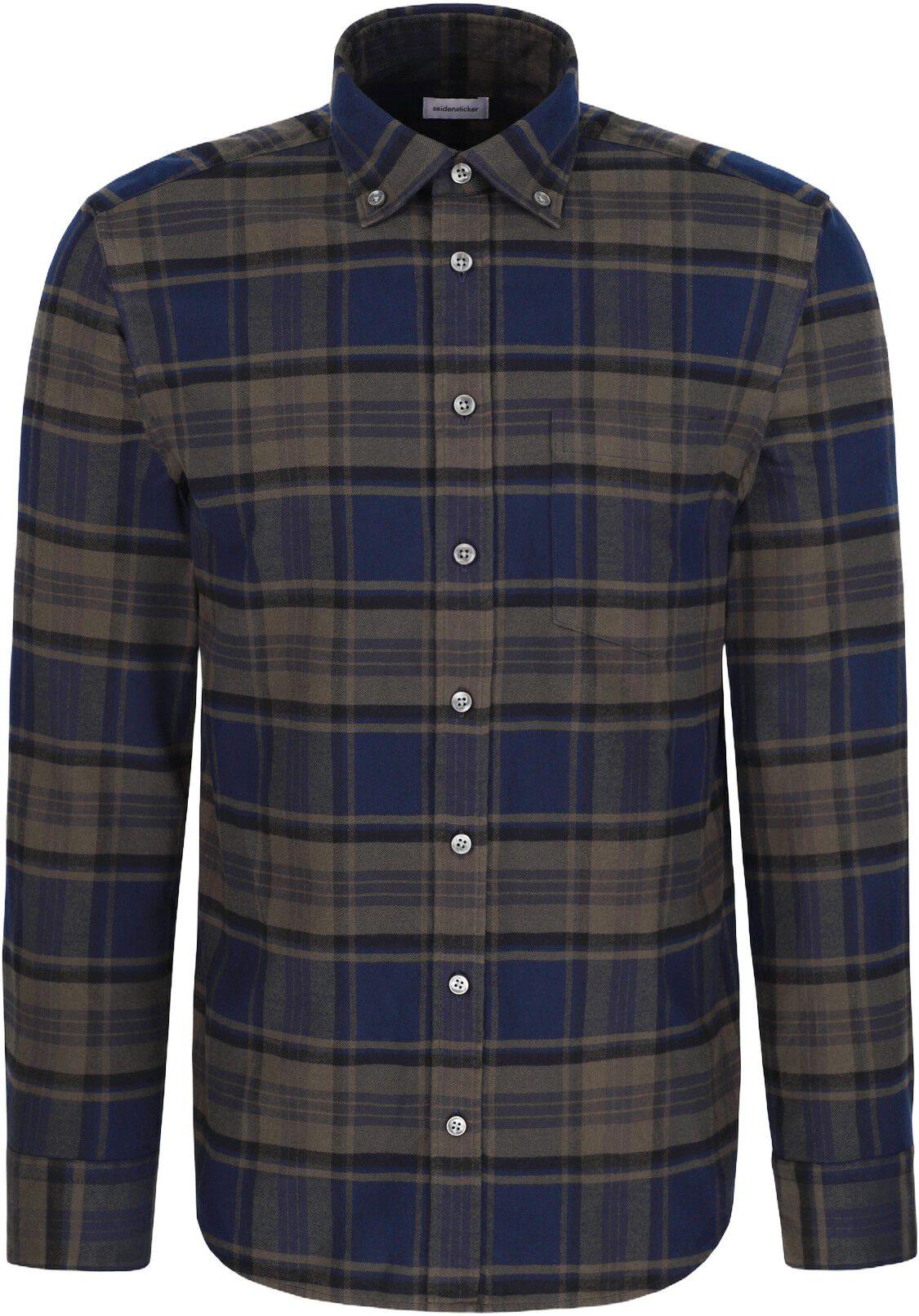 Casual shirt Regular