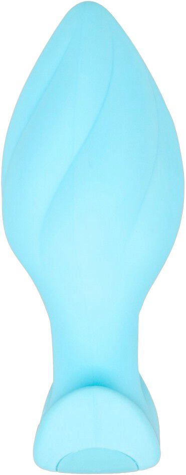 Vibrating Mini Butt Plug