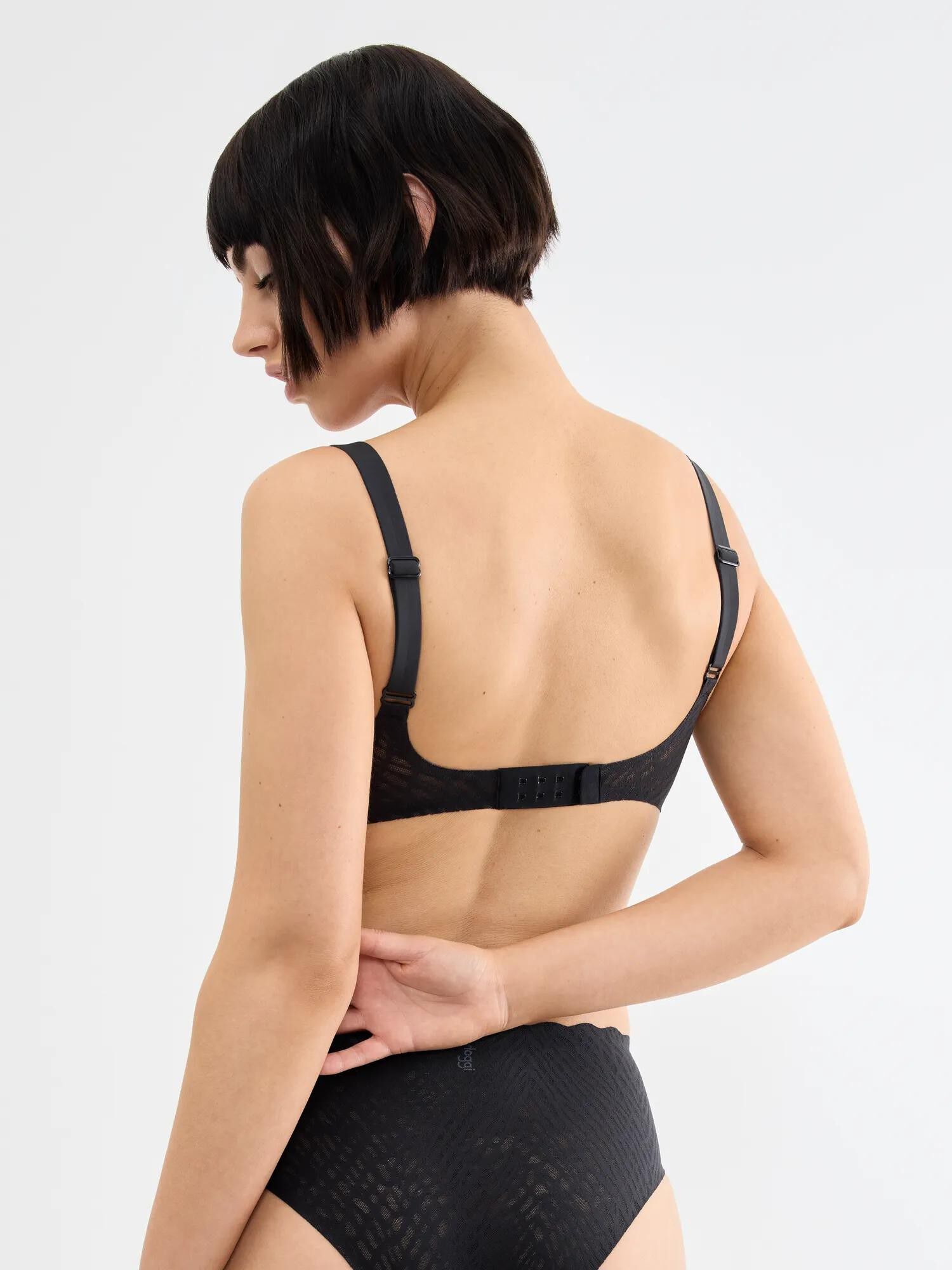 sloggi ZERO Feel Bliss THE UP TshirtBra