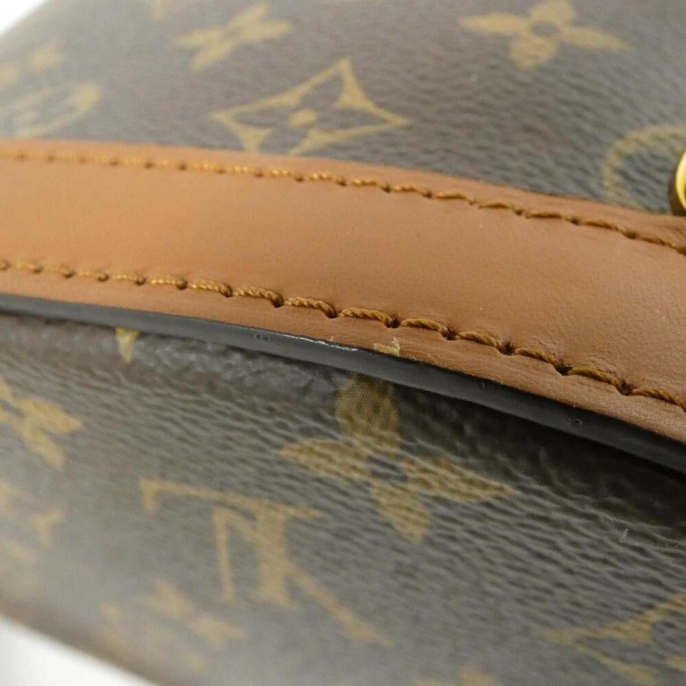 Louis Vuitton Backpack