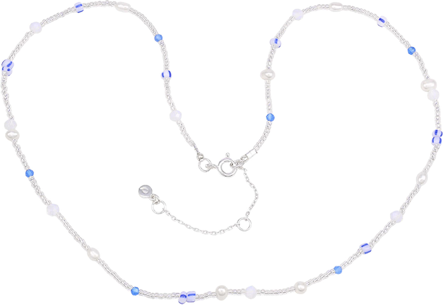 Baily halsk&aelig;de