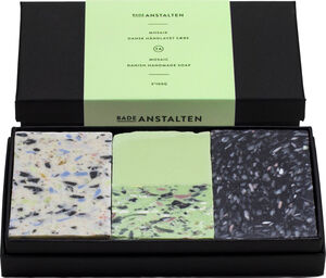 Mosaic (3 soaps)
