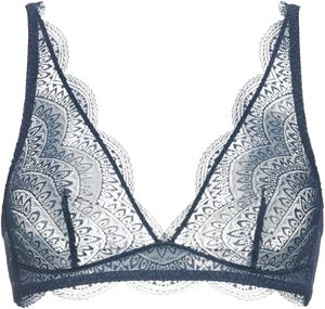 SOFT CUP TRIANGLE BRA