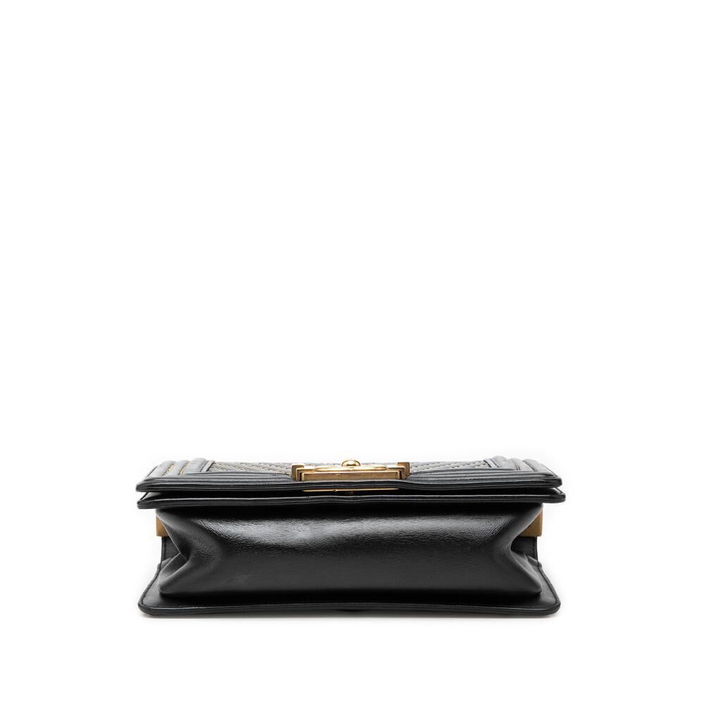 Chanel Boy Bags