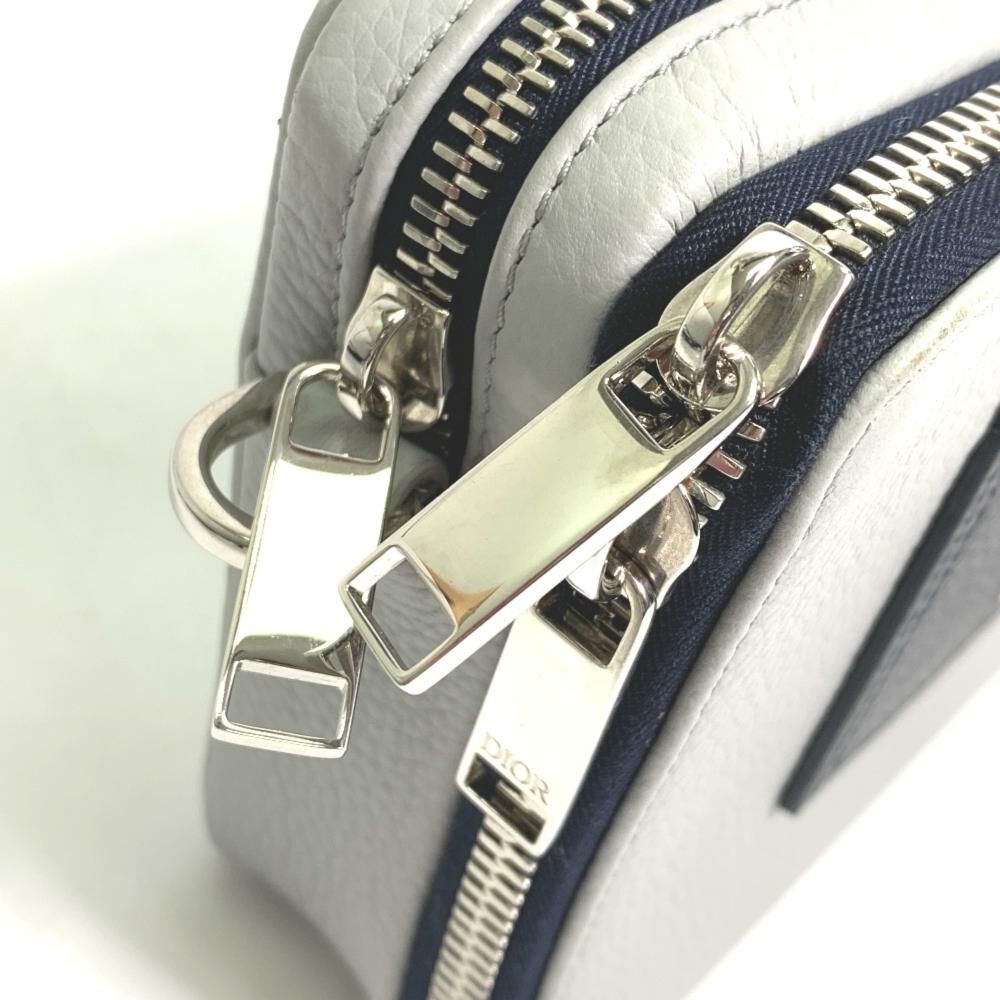 Dior Saddle Bag