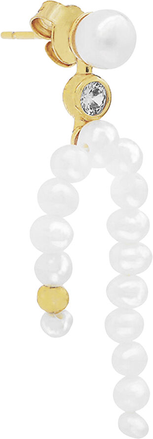 Agnes single ørering