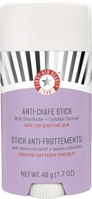 BODY CARE ANTICHAF SHEA OAT50ML