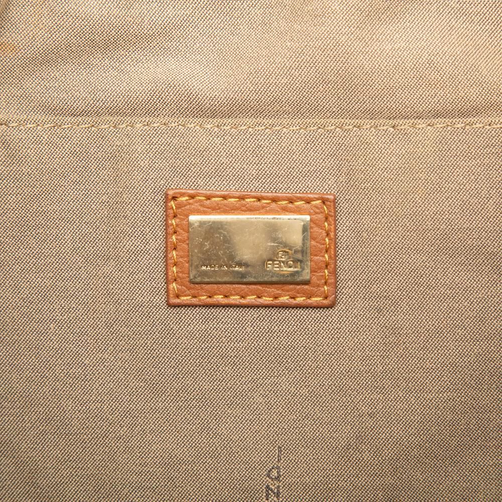 Fendi Tote