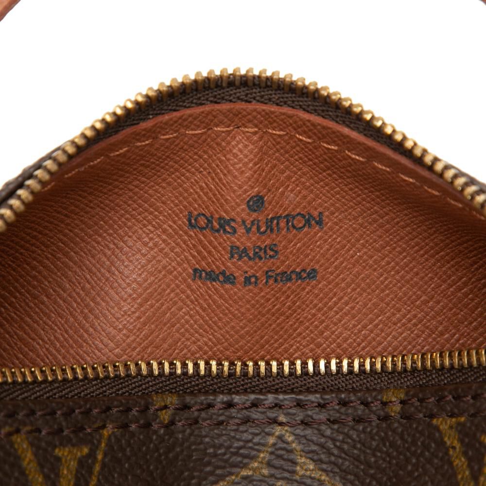 Louis Vuitton Papillon