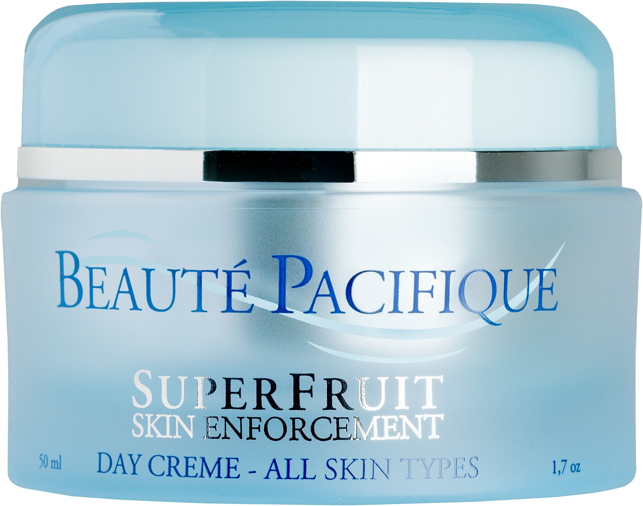 SuperFruit Day Creme - All Skin Types 50 ml.