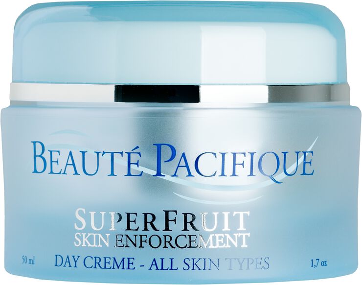 SuperFruit Day Creme - All Skin Types 50 ml.