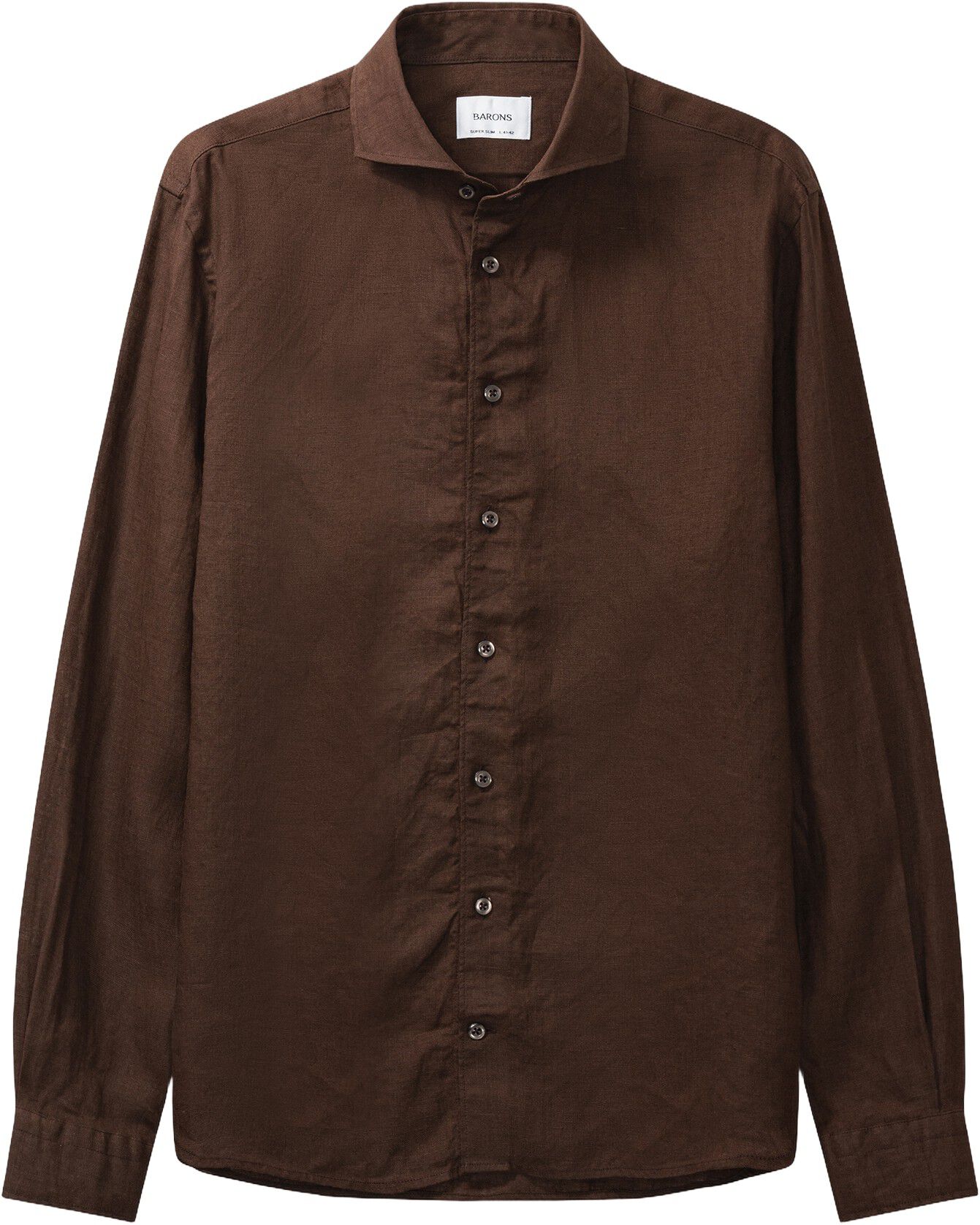 The Sicilian 2. 0 | Espresso Brown | Contemporary