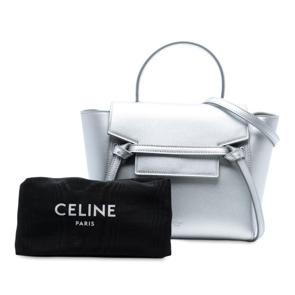 Celine Belt Bag