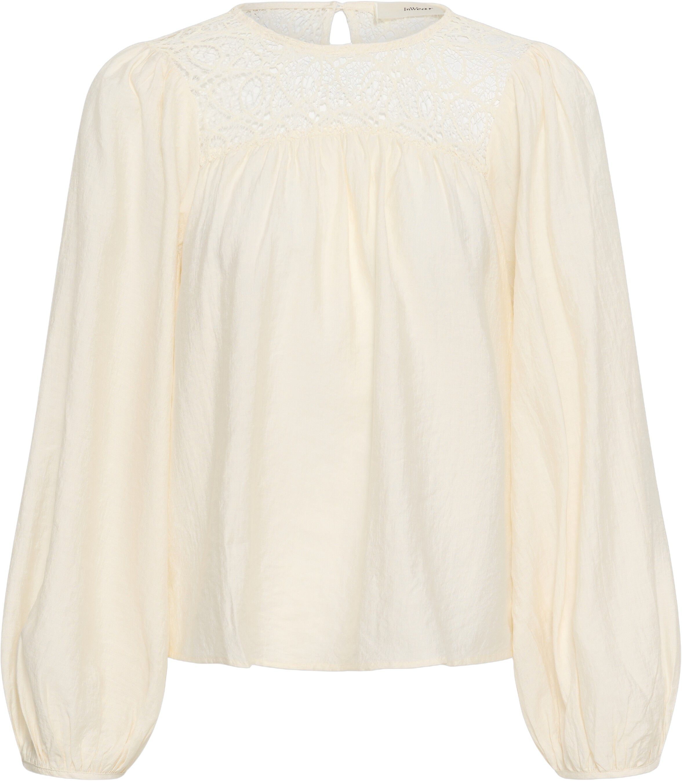SIBBYIW BLOUSE