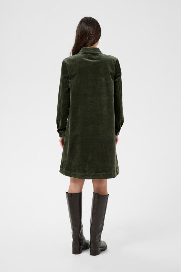 CorinthaPW Dress