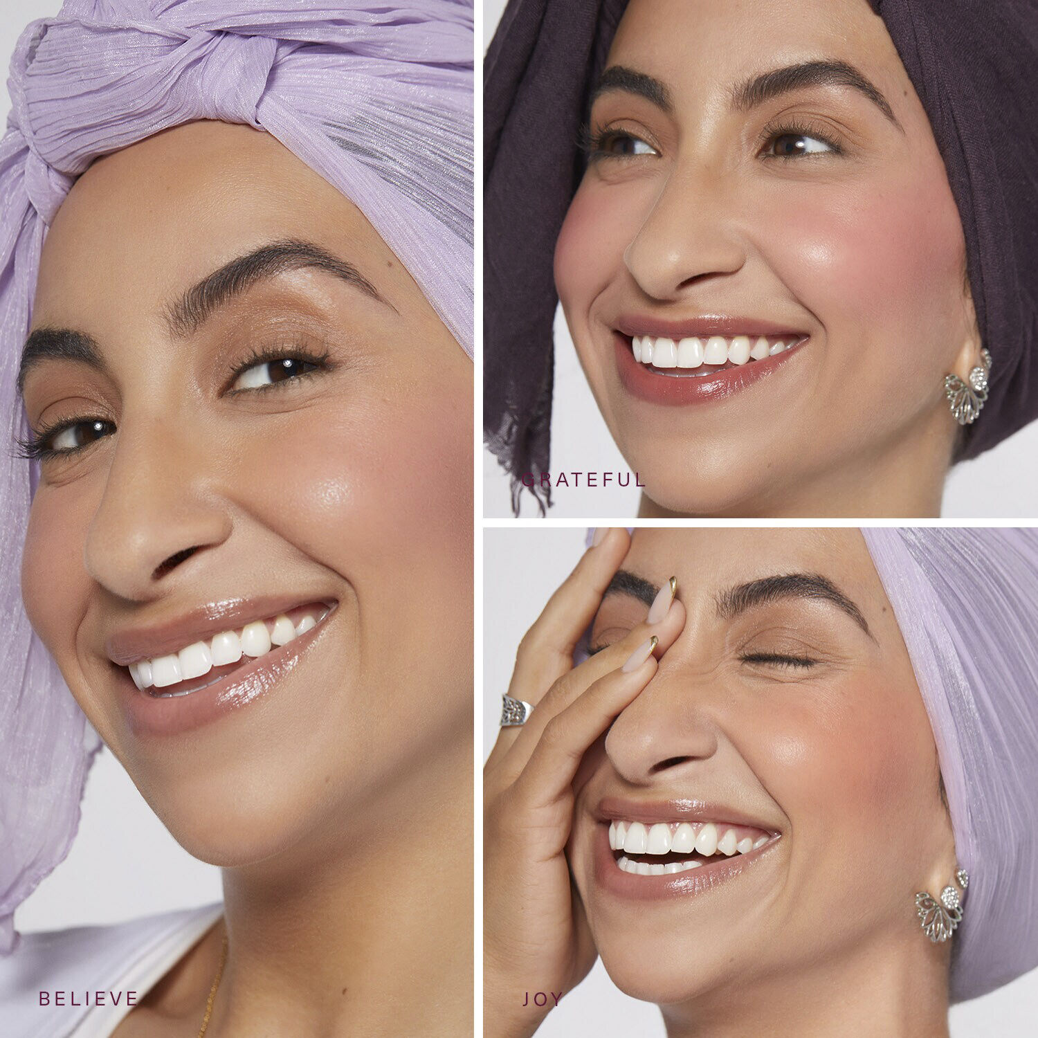 Soft Pinch Liquid Blush