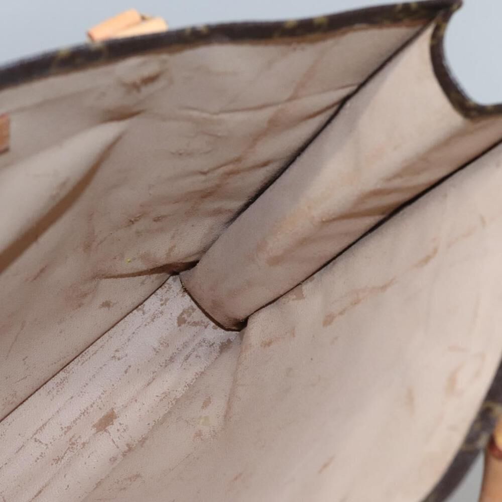 Louis Vuitton Sac Plat