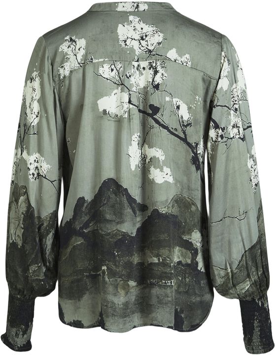 Alli Shirt
