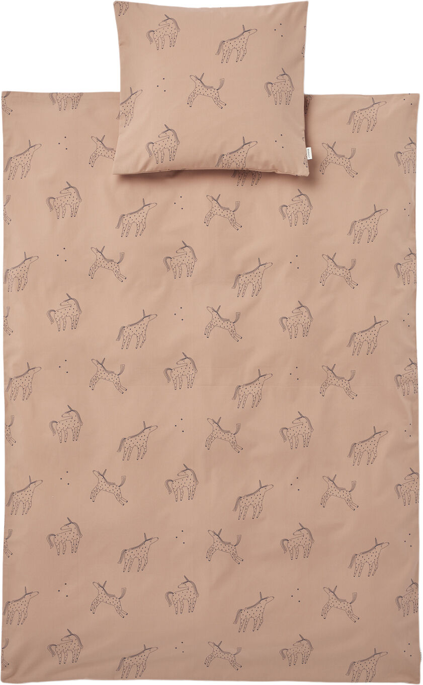 Ingeborg Junior Printed Bedding