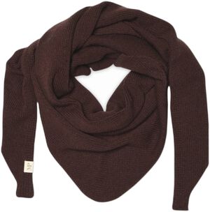 Copenhagen scarf