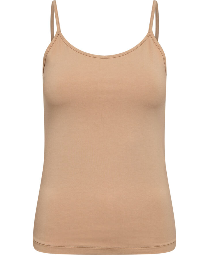 JBS of DK top narrow straps