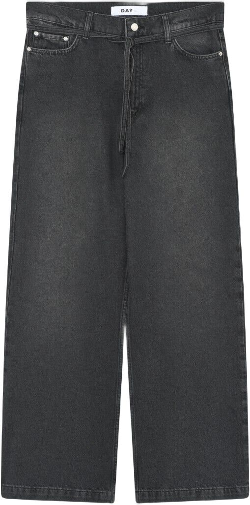 Elijah - Rigid Denim