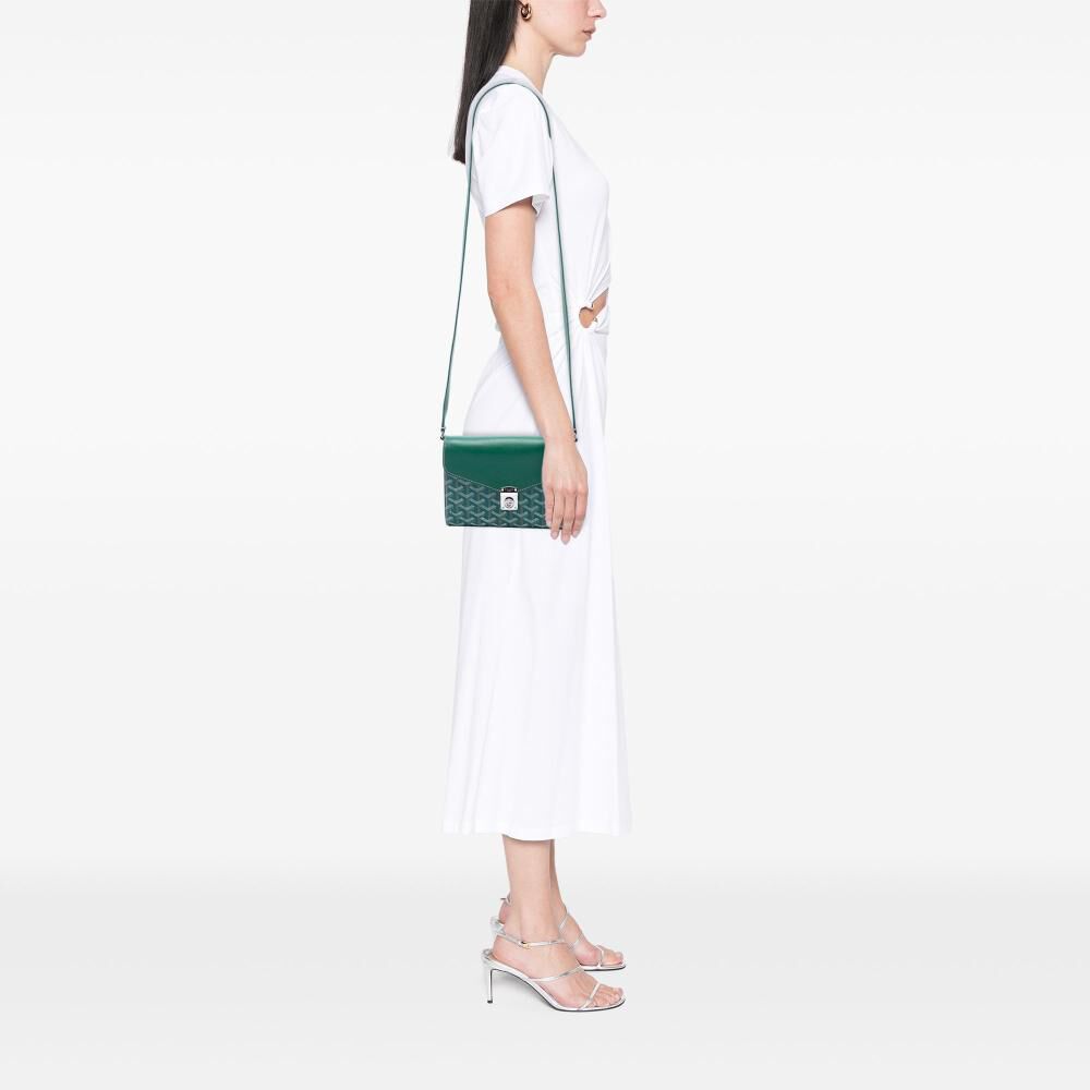 Goyard Pouch