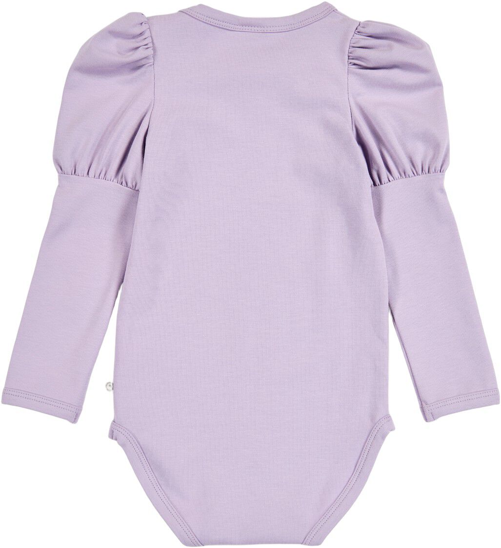 Cozy me puff l/s body