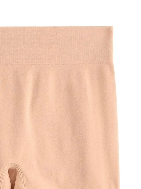 Boxertrosor med hög midja utan sömmar