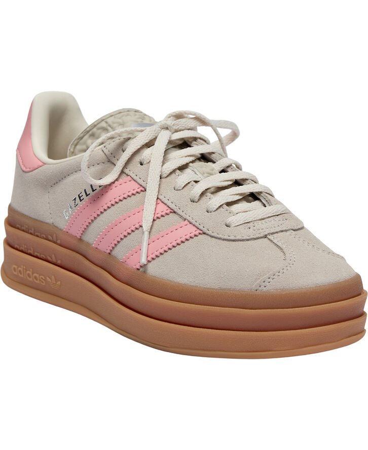 GAZELLE BOLD J