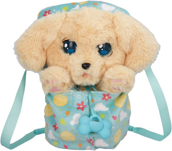 Baby PAWs - Labrador