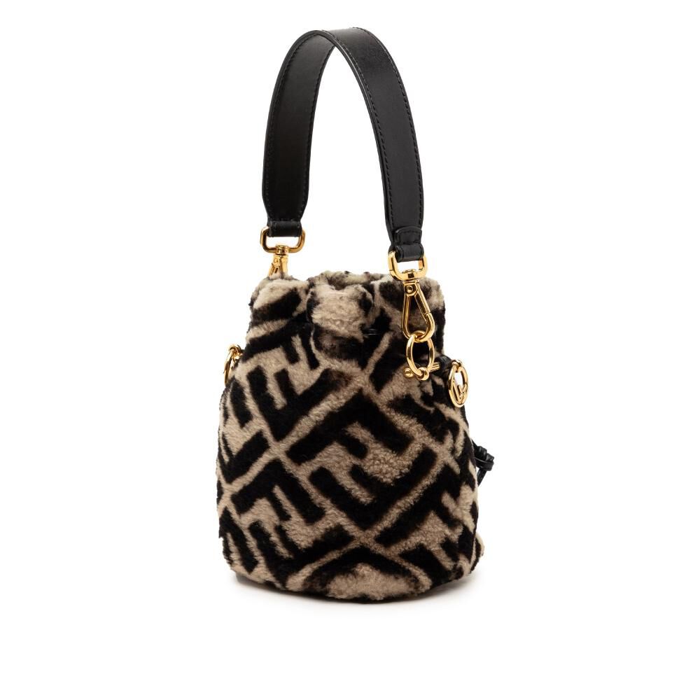 Fendi Mon Tresor