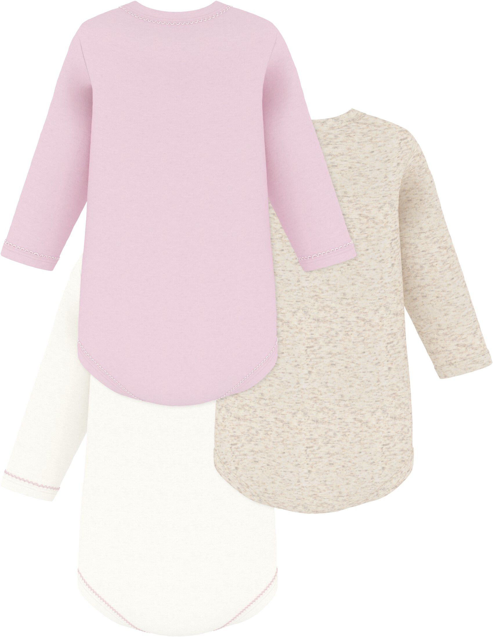 LONG SLEEVE BODYSUIT 3M
