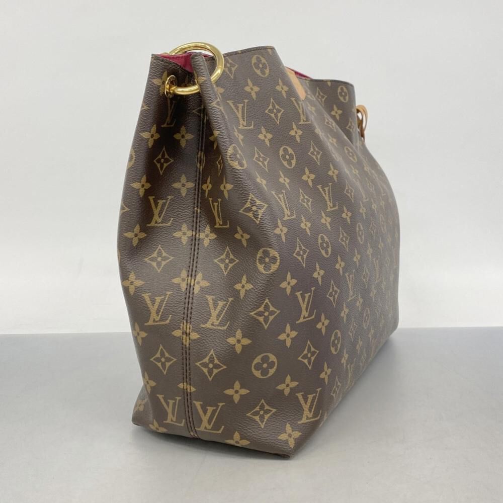 Louis Vuitton Shoulder Bags