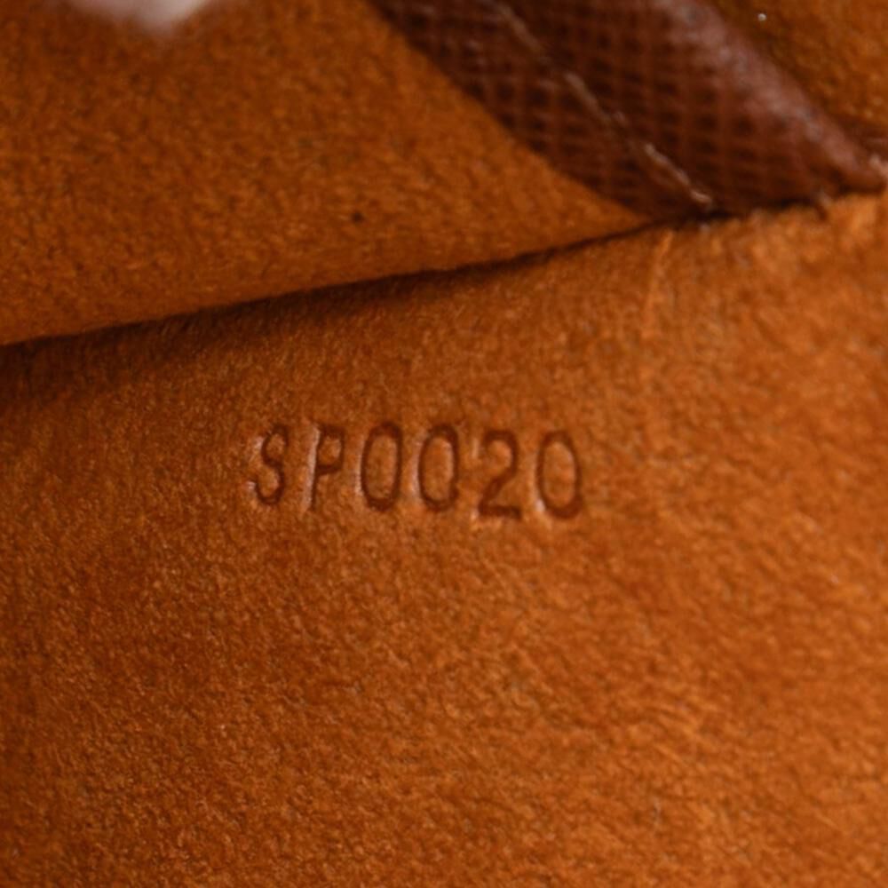 Louis Vuitton Musette Tango