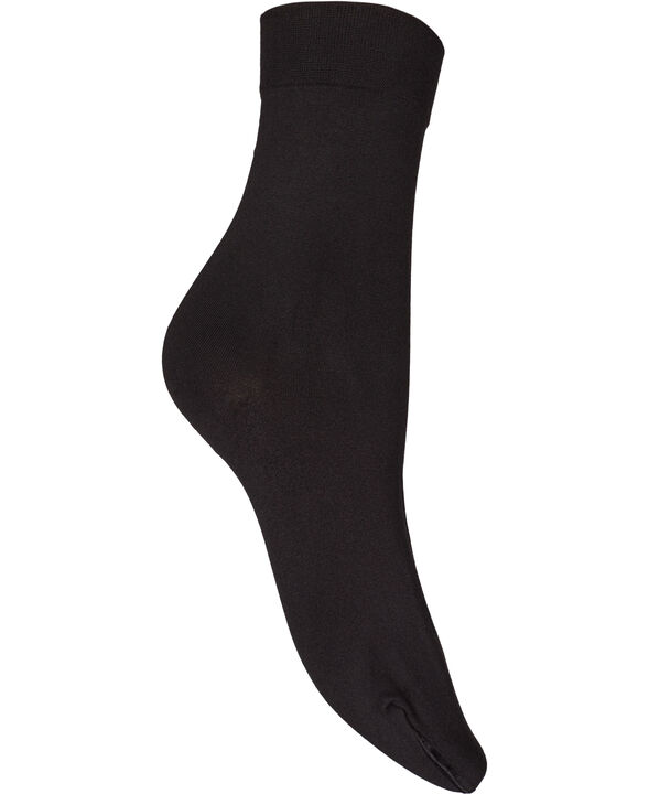 Sensual cotton tights