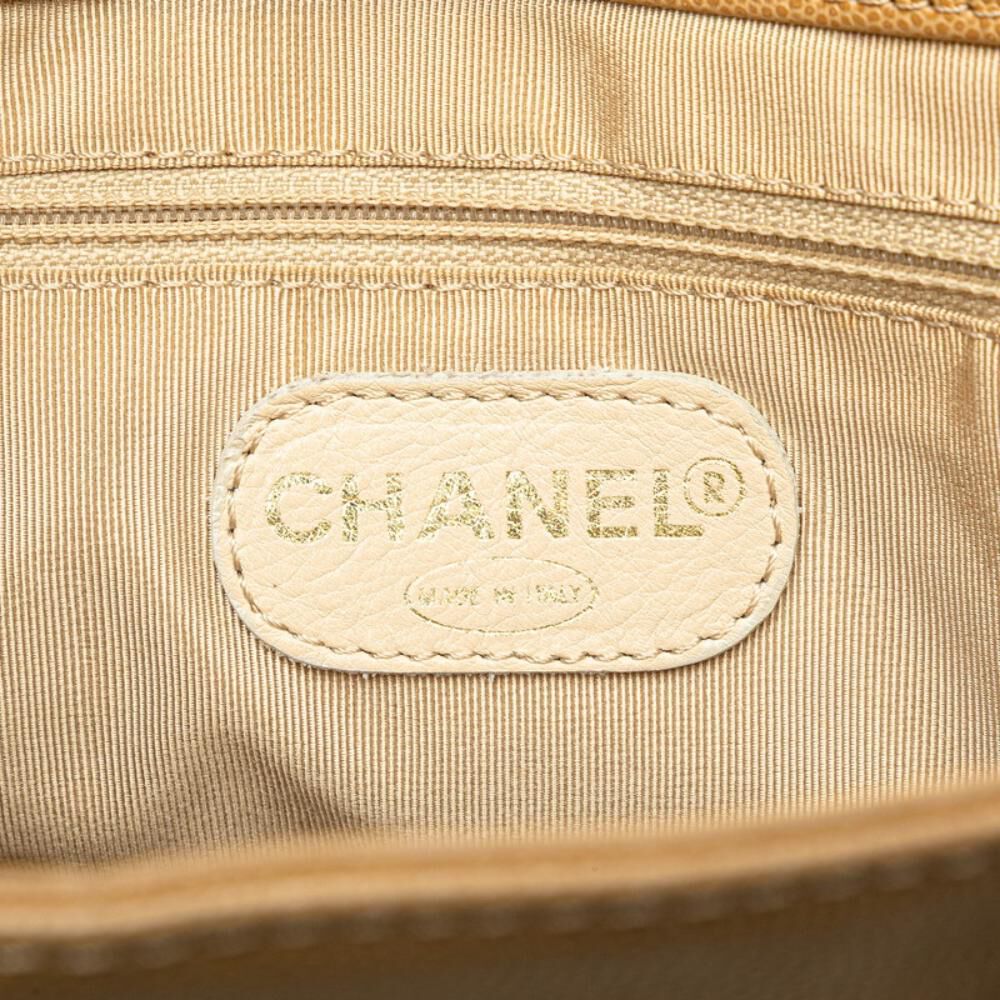 Chanel Tote
