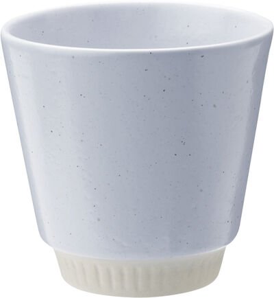 Knabstrup Colorit, kop, lys lilla, H9 cm, 250 ml