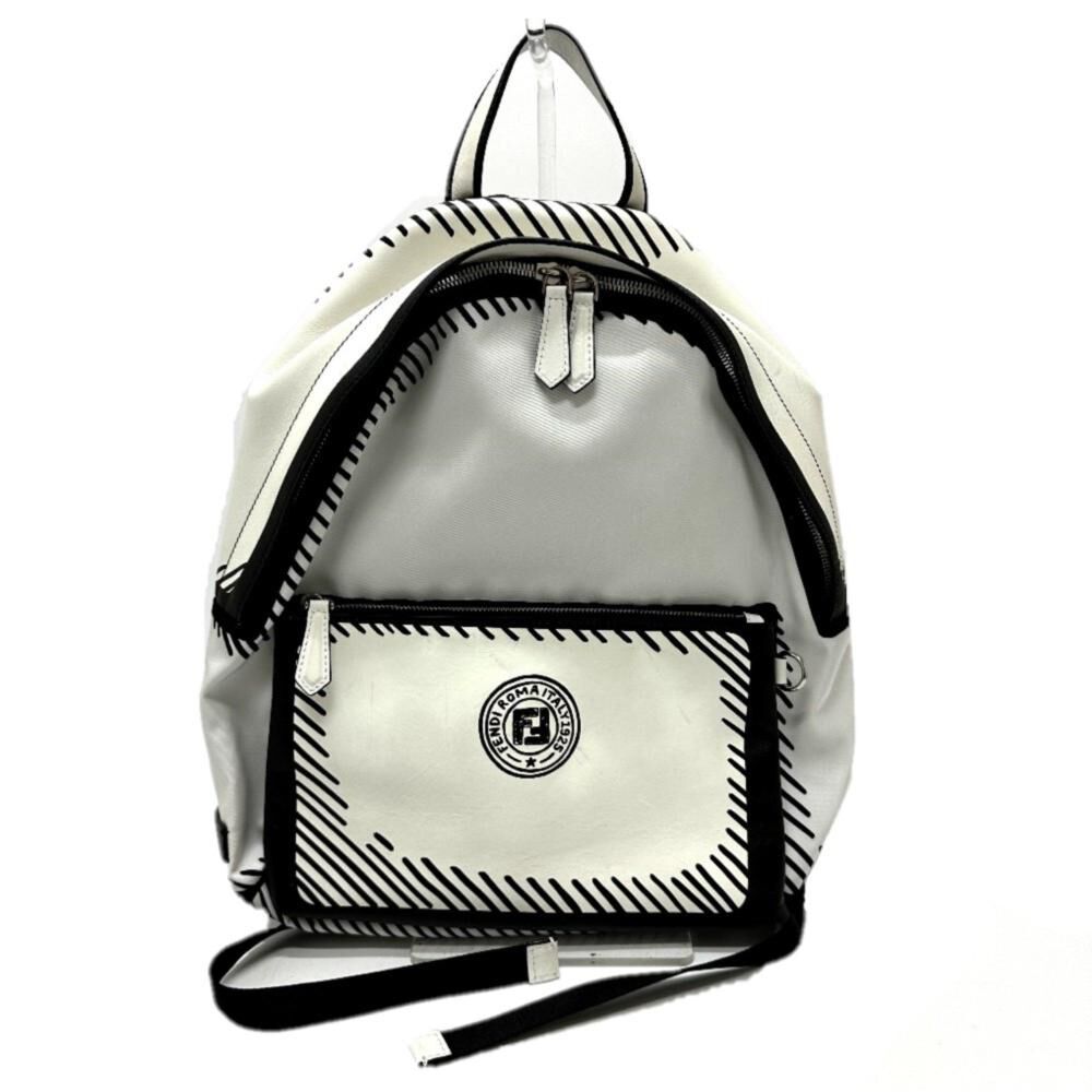 Fendi Backpack
