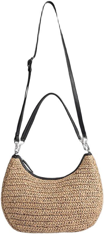 Novia Bag, Raffia